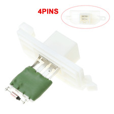 HEATER BLOWER RESISTOR For