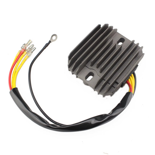 Regulator rectifier for suzuki - for,
