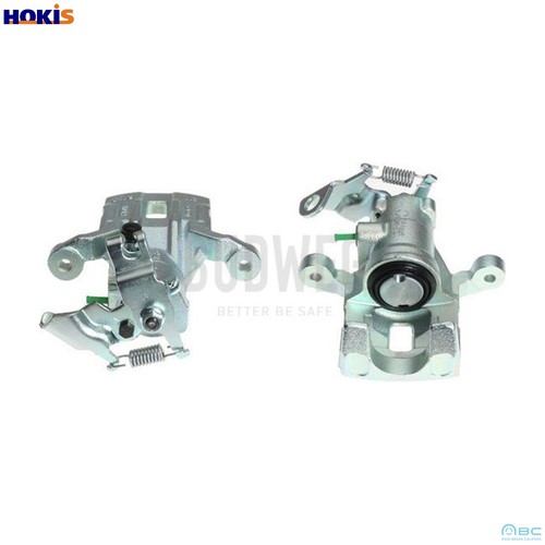 Brake caliper 394501 for - 394501,