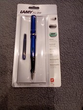 Lamy AL-Star Fountain Pen