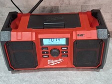 MILWAUKEE M18 JSRDAB+ JOBSITE