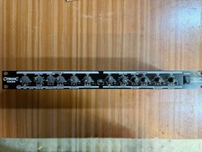 Citronic CX34 2/3/4-Way Active