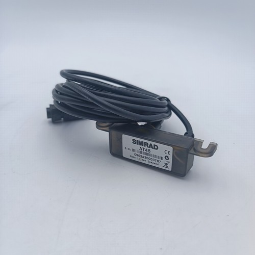 Simrad at45 nmea simnet - at45, to