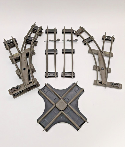 Hornby gauge points 4 way - gauge,