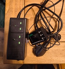 HabiStat Digital Dimming