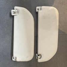 Citroen Saxo Peugeot 106 GTI VTS VTR Interior Mirrors Sun Visors