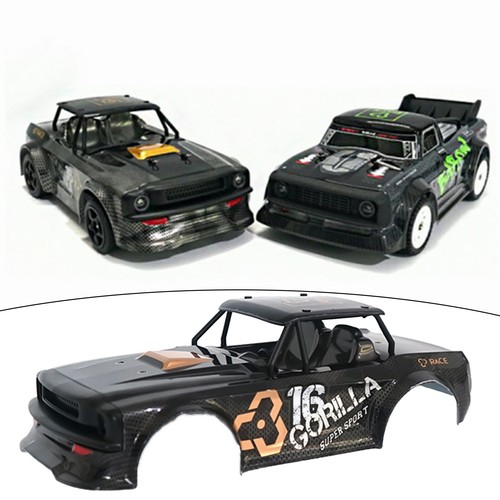 Body shell cover replace - cover, for