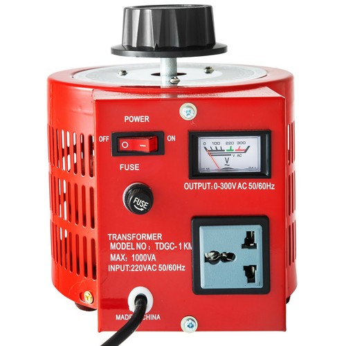 Amp variac variable - variac,