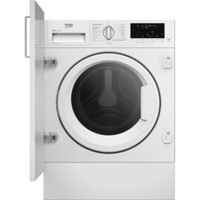 Beko WDIK854411F Built In