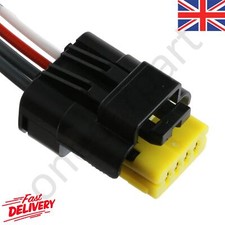 Mass Air Flow Meter Sensor 4