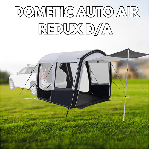 Dometic auto air - dometic,