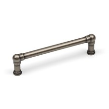 Pewter Kitchen Cabinet Handle