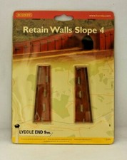 N Gauge Lyddle End Building -