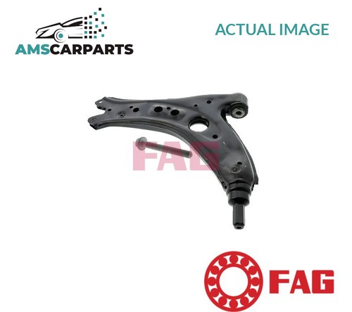 Track control arm wishbone - control,