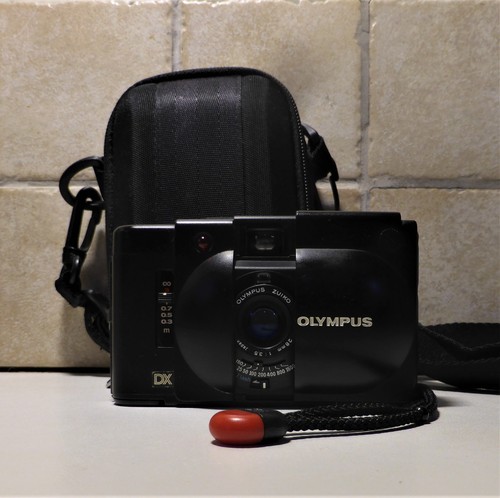 Olympus xa4 macro 35mm zuiko - macro,