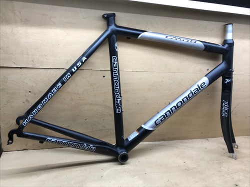 54cm cannondale caad usa - cannondale,