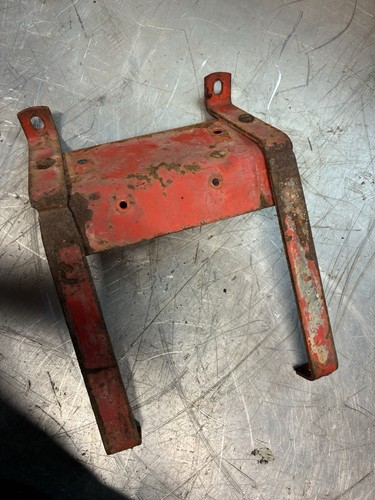 Leyland 154 bmc - 154, nuffield