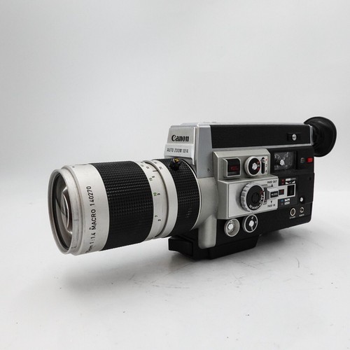Canon auto zoom 1014 - canon,