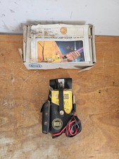 BEHA UNITEST DISCHARGE LAMP