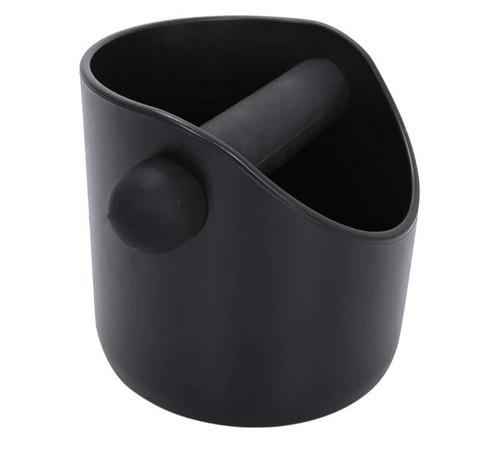 Coffee knock box - knock, espresso