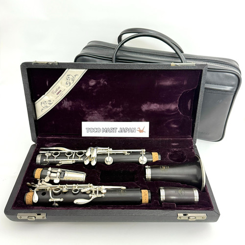 Yamaha ycl 852ii custom - ycl-852ii,