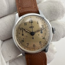 Vintage Royce Chronograph