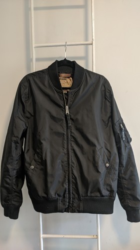 Alpha industries bomber - ma, tt