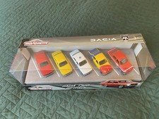 MAJORETTE Dacia 1300 Gift Pack Brand New & Sealed