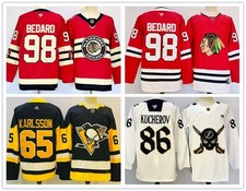 New Men's NHL Hockey Jersey