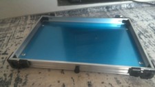 Used fishing seat box.RIVE