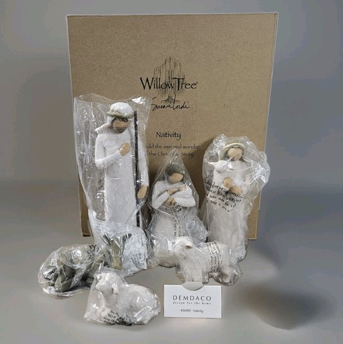 Nib willow tree piece - nib,