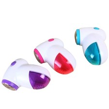 Electric Lint Remover Clothes Fluff Fabric Sweater Shaver Household Mini Tool