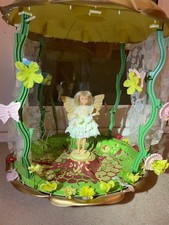 Flower Fairy - Guelder Rose