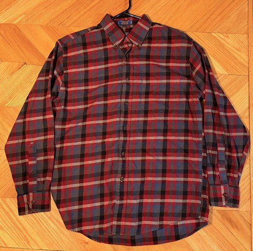 Pendleton canterbury flannel - pendleton,