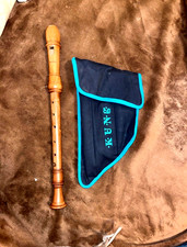 Mollenhauer Alto Pearwood