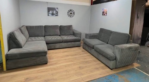 Large dfs orka - large, corner