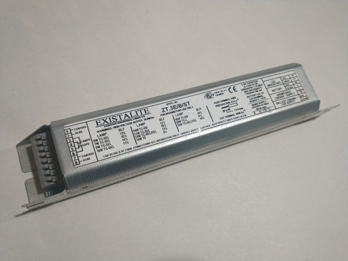 Existalite st 5w - existalite, 5w-35w