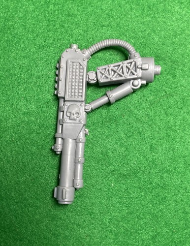 Epic titan legions ork - legions,