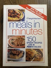 Vintage 2003 Weight Watchers