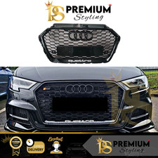 Audi RS3 Style A3 S3 8V Gloss