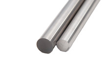 Tungsten rod 99.95% pure metal element 74 round rod W Ø0.8-20 mm tungsten rod