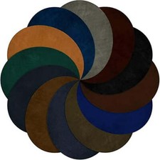 24 Pcs Elbow Patches 12 Colors