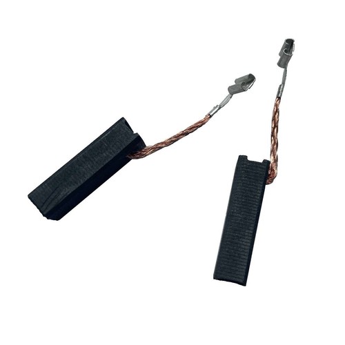 Carbon brushes for - carbon, makita