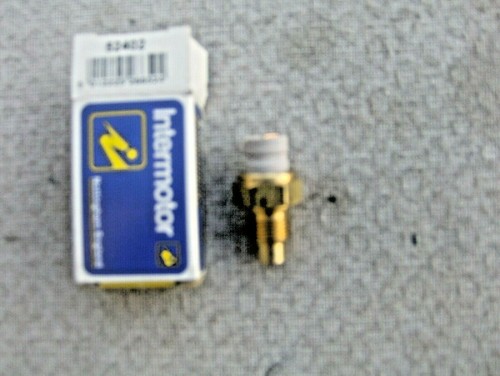 Fiat panda temperature - fiat, switch