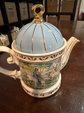 James Sadler vintage teapot. Hunting
