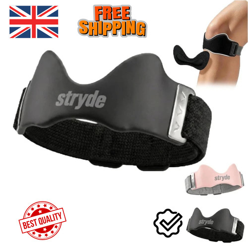 Stryde precision strap - precision, knee
