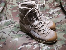 Lowa Elite Desert Tan Combat