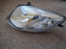 Toyota yaris 2009- genuine