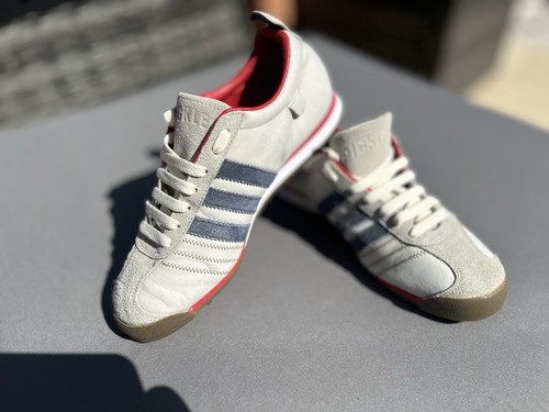 Vintage adidas chile - chile, 62