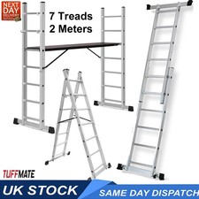 Scaffolding Platform Ladder 7